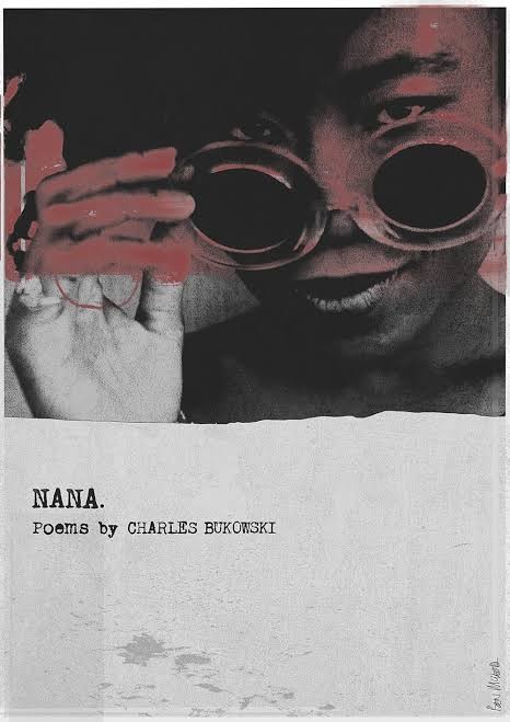 NANA. poster